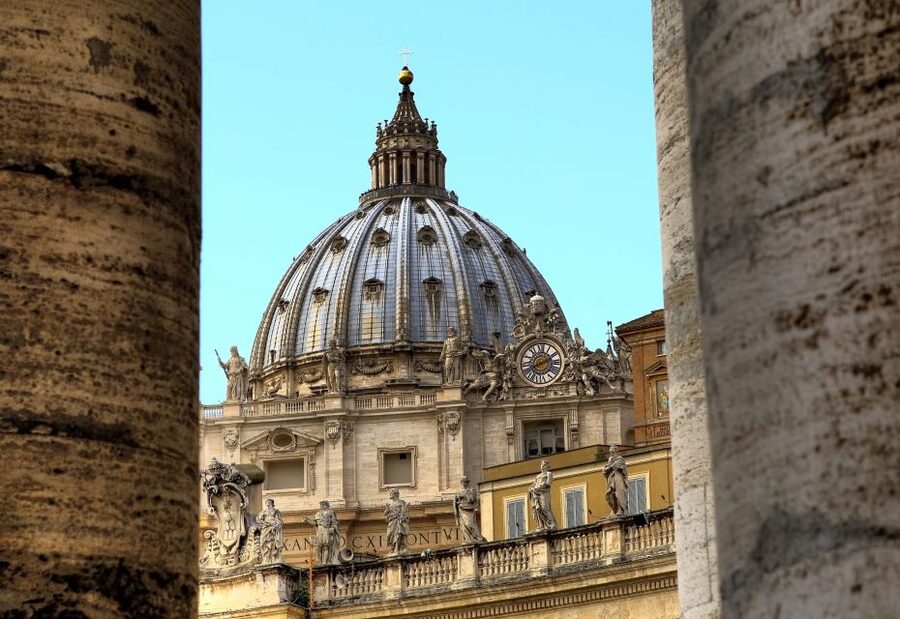 Rome: Early-Entry Vatican Museums & Sistine Chapel Tour - Booking details that can affect your morning