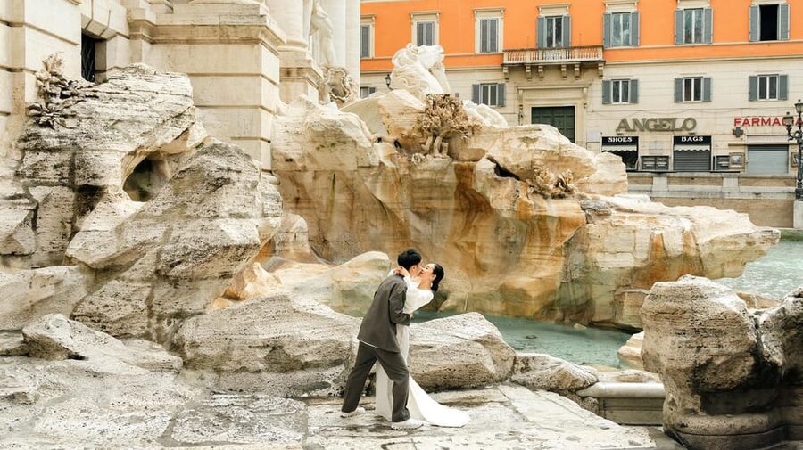 Rome: Early Morning Private Photoshoot at Iconic Landmarks - Optional extras worth considering