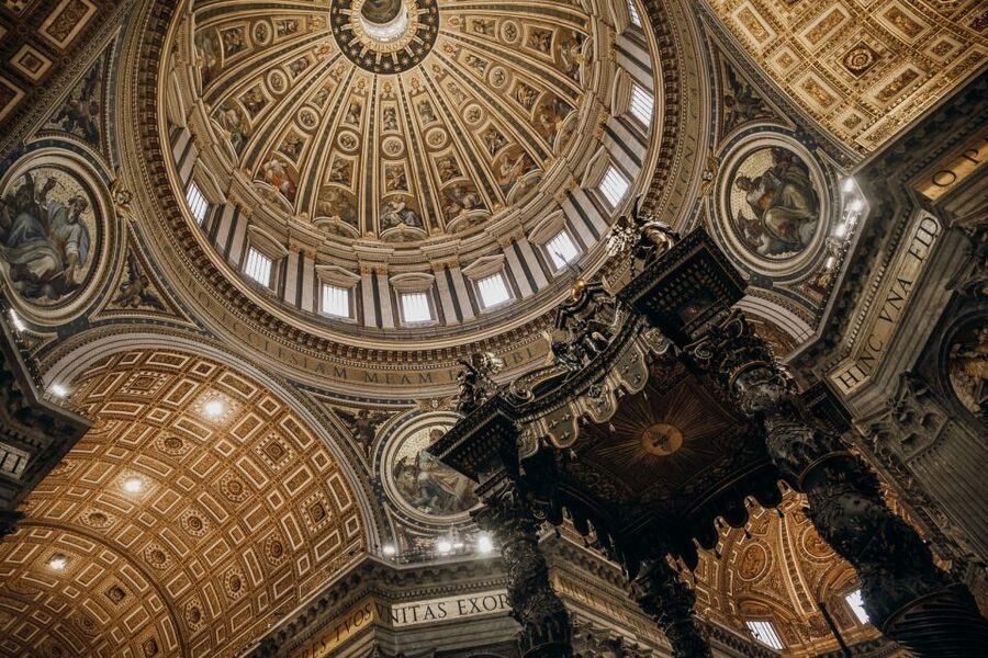 Rome: Early-Morning Vatican Museums and Sistine Chapel Tour - Why the early start matters inside the Vatican