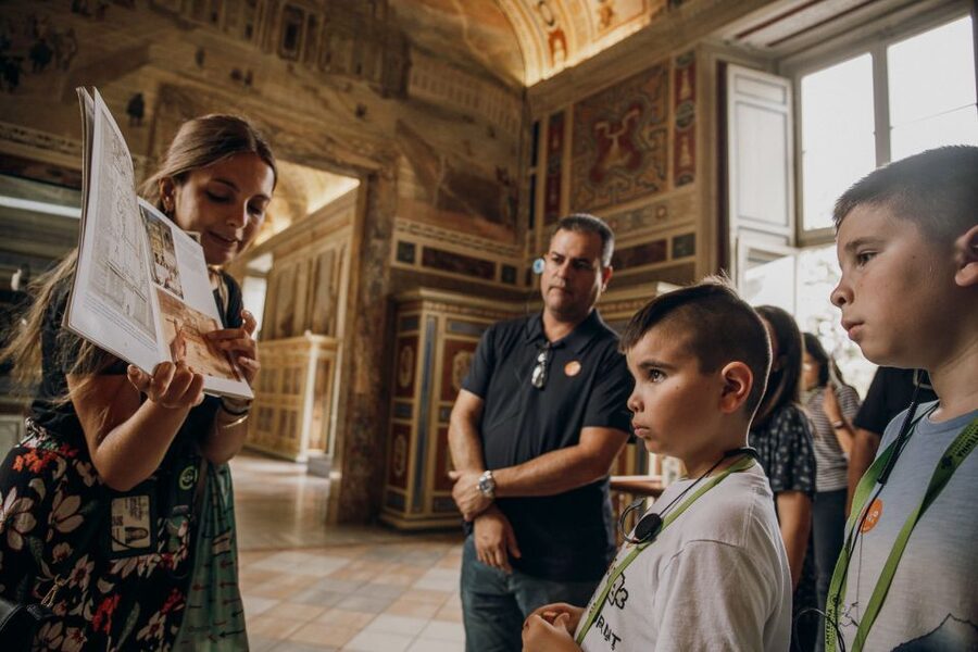Rome: Early-Morning Vatican Museums and Sistine Chapel Tour - What the $93 price buys you