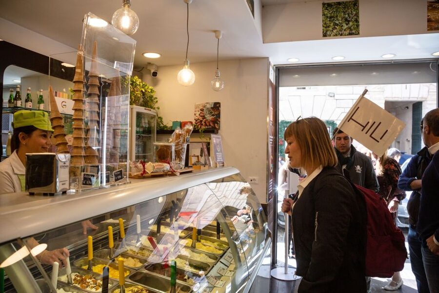 Rome: Eat Like a Roman Ghetto & Campo de' Fiori Food Tour - Is $36 a fair price?
