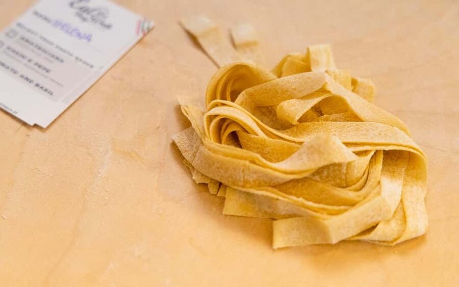 Rome: Enjoy Spritz and Pasta Making in Piazza Navona - Timing your class around Piazza Navona