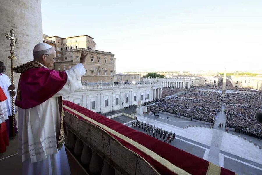 Rome: Escorted Papal Audience Experience with Entry Ticket - Why the Wednesday Papal Audience matters