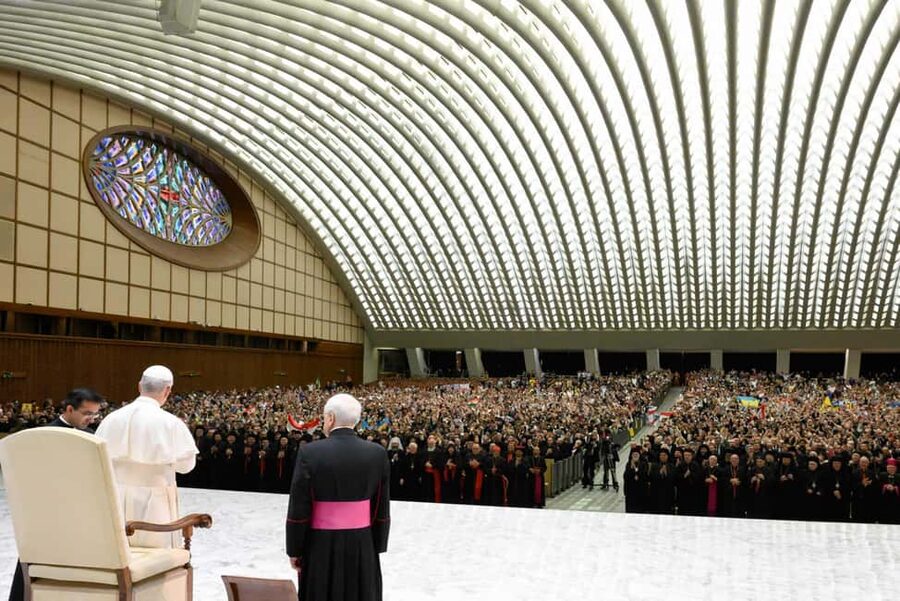 Rome: Escorted Papal Audience Experience with Entry Ticket - Is $23 a fair price?