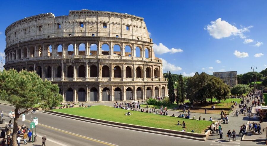 Rome: Exclusive Colosseum Underground and Roman Forum Tour - FAQ