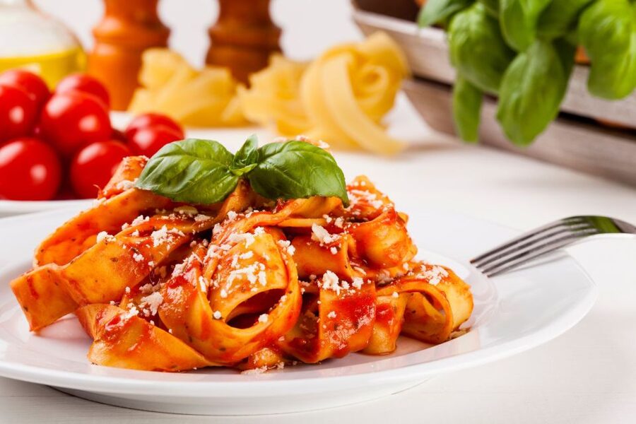 Rome: Fettuccine Pasta Cooking Class in Rome's City Center - How good is the value at $46?