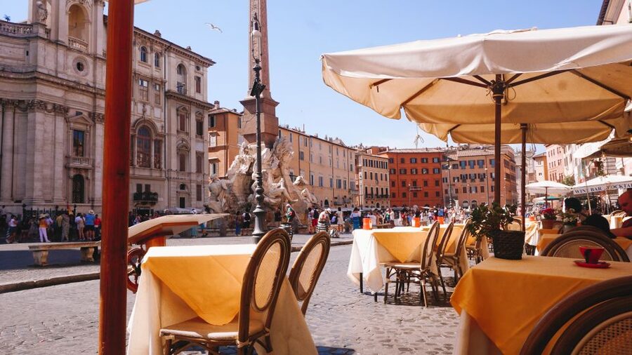 Rome: Fettuccine Pasta Cooking Class in Rome's City Center - Who will enjoy this pasta class most?