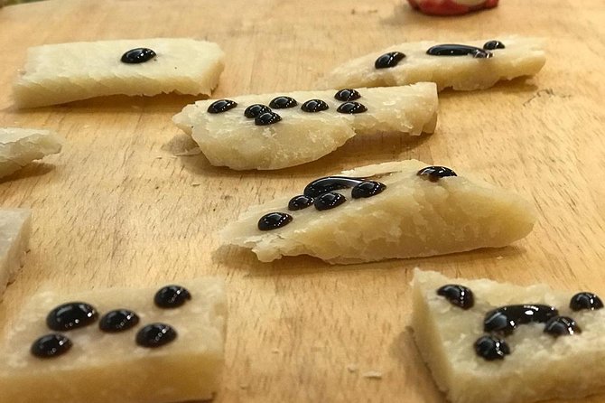 Rome Food Tour: Unlimited Tastings with Fine Wine & Barolo - Bonci Pizzarium Turns Pizza Into a Tasting Course