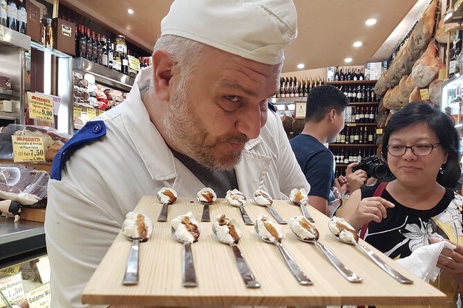 Rome Food Tour: Unlimited Tastings with Fine Wine & Barolo - What the Guides Add to the Experience
