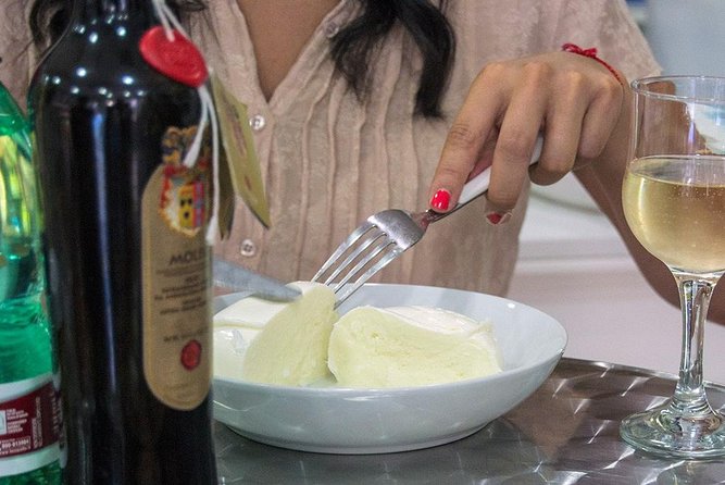 Rome Food Tour: Unlimited Tastings with Fine Wine & Barolo - Is the $83.44 Price Good Value?