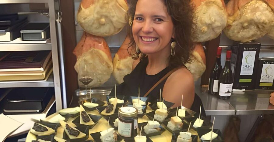 Rome: Food Tour with Market Visit - The best parts of the Rome food tour