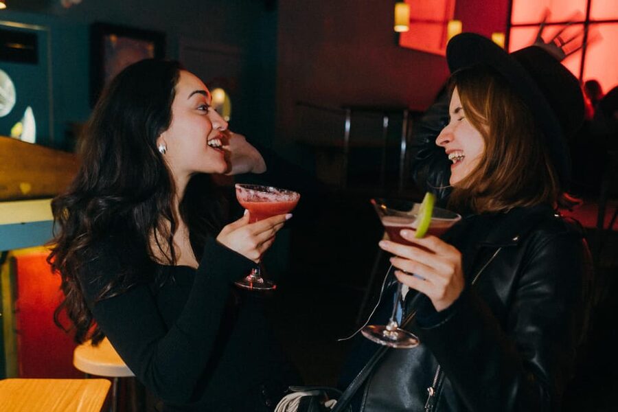 Rome: Forbidden History Walking Tour & Pub Crawl with Drinks - Is $61 a fair price?