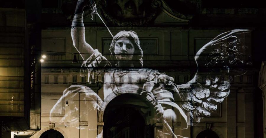 Rome: Ghostly Nighttime Walking Tour - Why Rome’s ghost stories work best after sunset