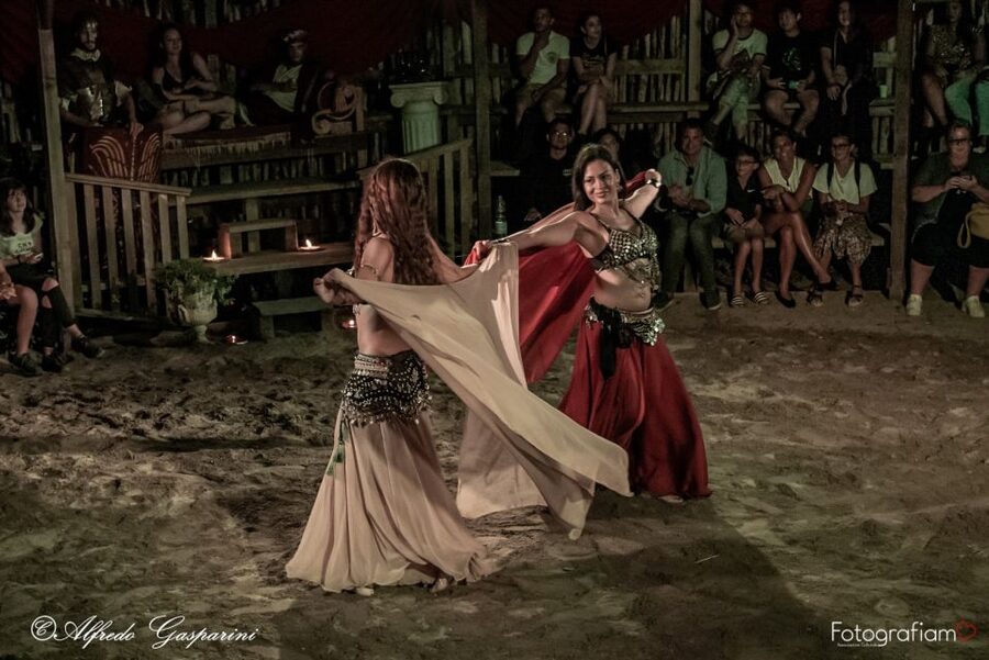 Rome: Gladiator Show and Museum Tickets - Getting there and getting back after 22:00