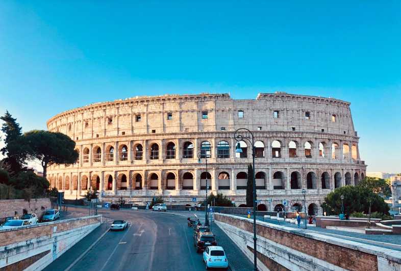 Rome: Guided Colosseum Underground Tour - What makes this tour worth your time