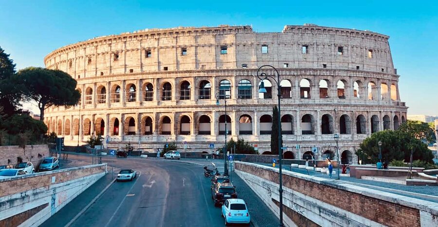 Rome: Guided Colosseum Underground Tour - The Colosseum underground: where the show began