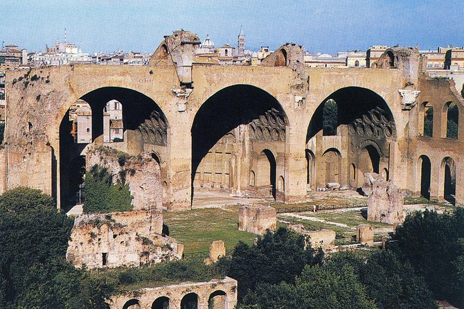 Rome: Guided Group Tour of Colosseum, Roman Forum & Palatine Hill - Reading the Roman Forum in 45 minutes