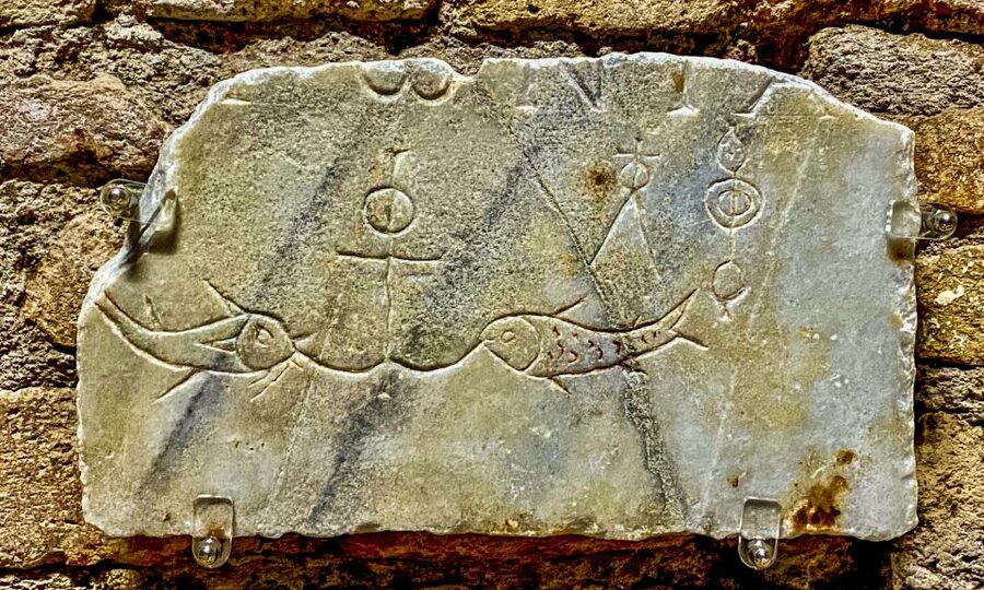 Rome: Guided Roman Catacombs Tour with Transfers - Why the Domitilla Catacombs feel different from ordinary Rome sightseeing