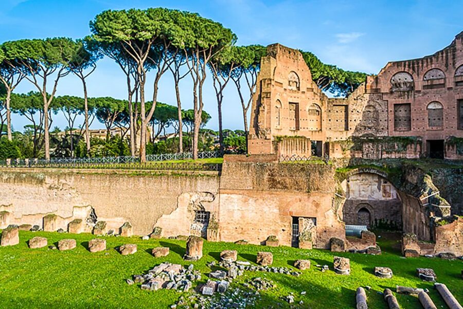 Rome: Guided Tour of Colosseum, Roman Forum & Palatine Hill - Should you book it?