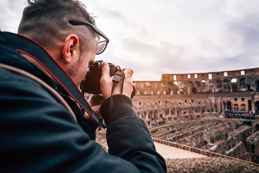 Rome: Guided Tour of Colosseum, Roman Forum & Palatine Hill - Why this three-site route works so well