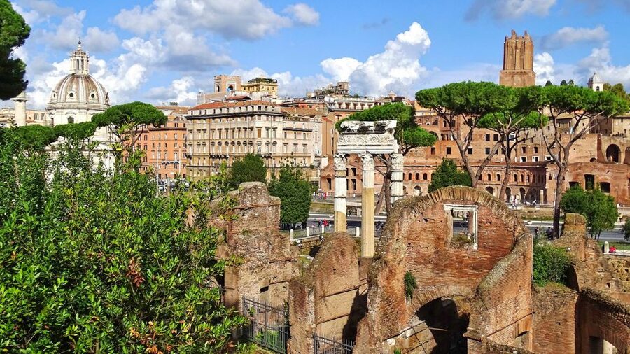 Rome: Guided Tour of Colosseum, Roman Forum & Palatine Hill - Is $55 a fair price?