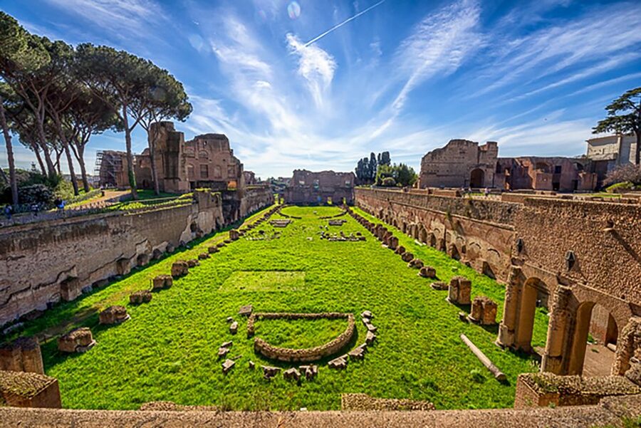 Rome: Guided Tour of Colosseum, Roman Forum & Palatine Hill - How to prepare for the ancient center