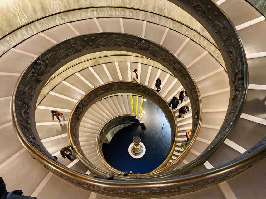 Rome: Guided Tour of St. Peter’s Basilica & Panoramic Dome - Who should book this St. Peter’s tour?