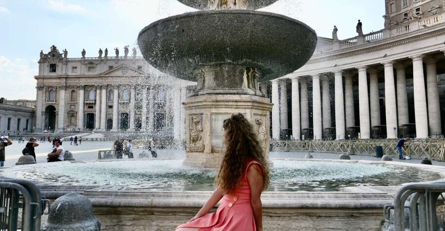 Rome: Guided Tour of St. Peter's Basilica with Dome Climb - Why the dome climb is the real payoff