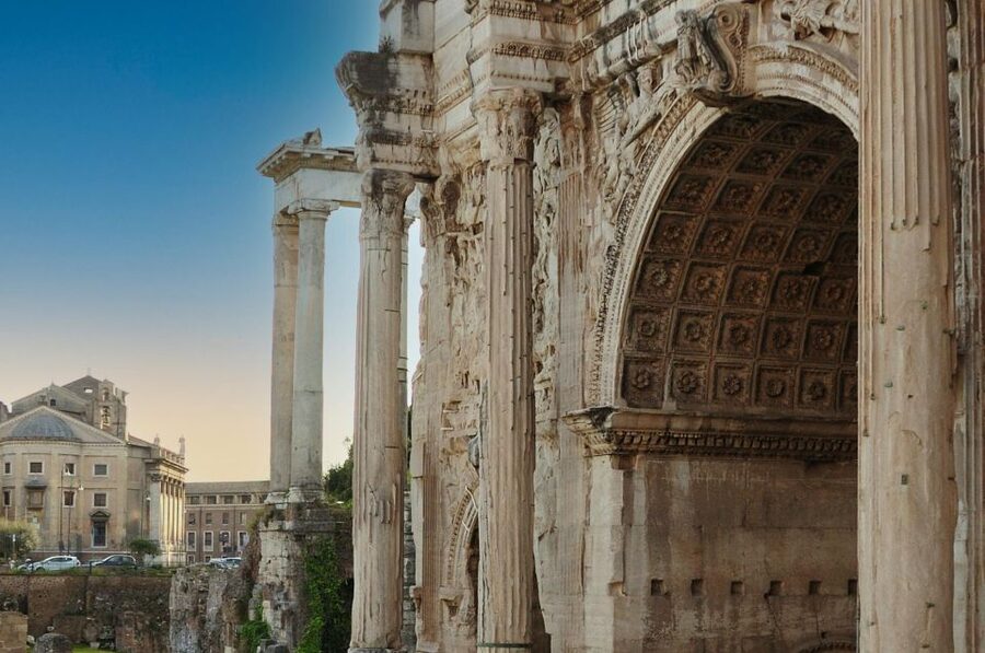 Rome: Guided Tour of the Colosseum - Is $68 a fair price?