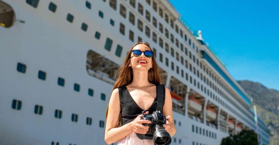 Rome: Hop-On Hop-Off Bus and Optional Cruise Port Transfer - From Civitavecchia Port to Rome at 9:15 AM