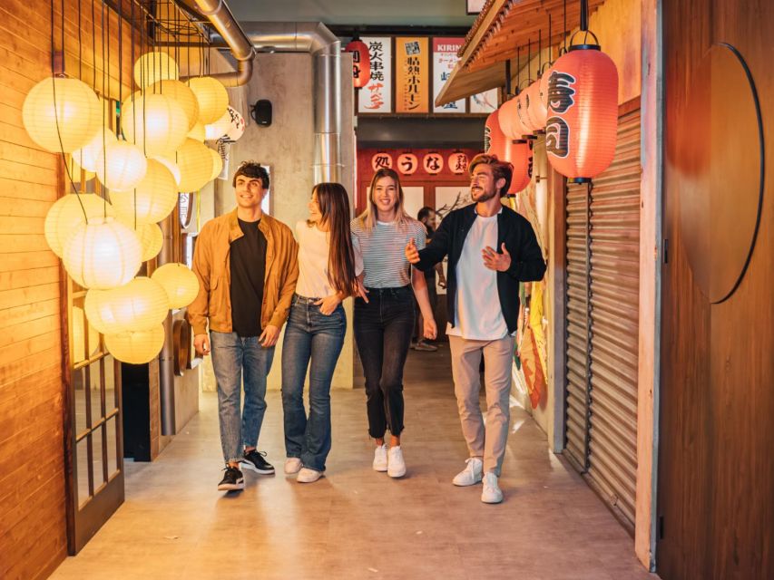 Rome: IKONO Roma Immersive Experience Entry Ticket - Why the interactive format works for families
