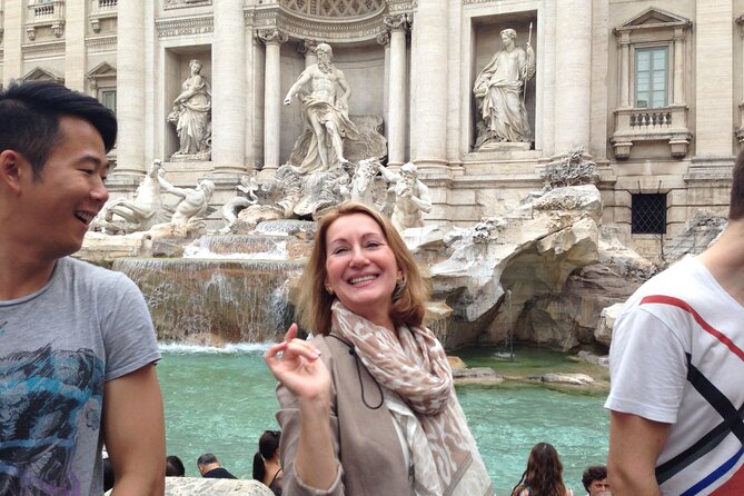 Rome in a Day Group Tour with Vatican Museums and Colosseum - St. Peter’s Square without a basilica visit