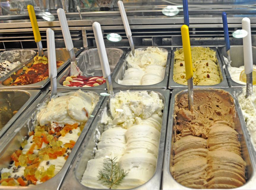 Rome: Jewish Ghetto & Campo de Fiori by Night Food Wine Tour - Price, group size, and what the $105 includes