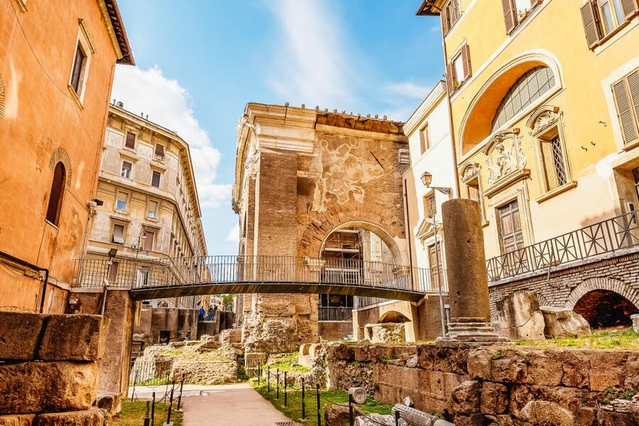 Rome: Jewish Ghetto & Campo de Fiori by Night Food Wine Tour - Should you book it?