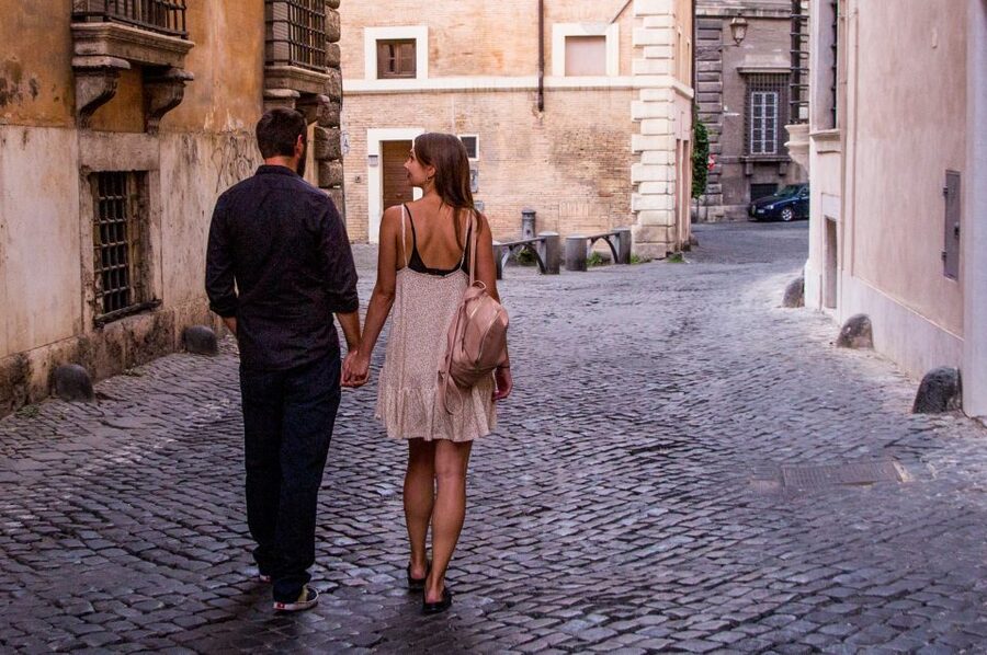 Rome: Jewish Ghetto Walking Tour - Who will enjoy this tour most