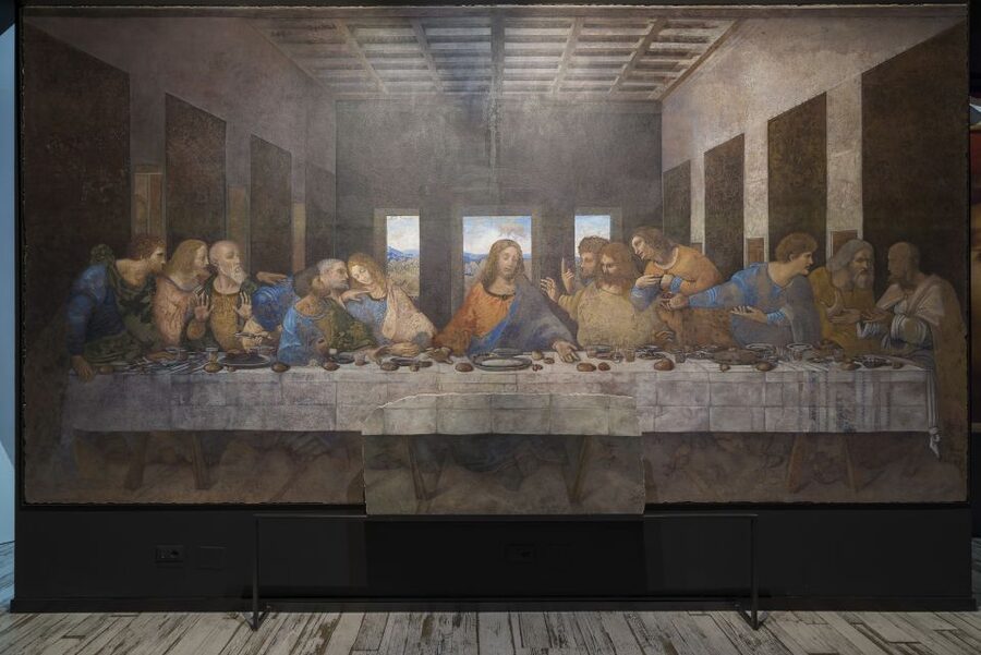 Rome: Leonardo Da Vinci Experience Entry Ticket - Why this small Rome museum is worth your time