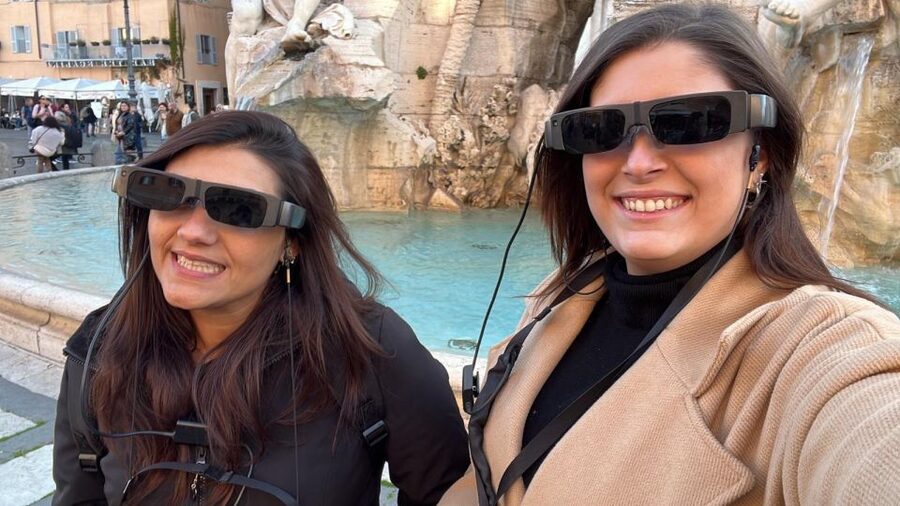 Rome: Navona Square Underground Ticket with Audio Guide - Price, Time, and Practical Value