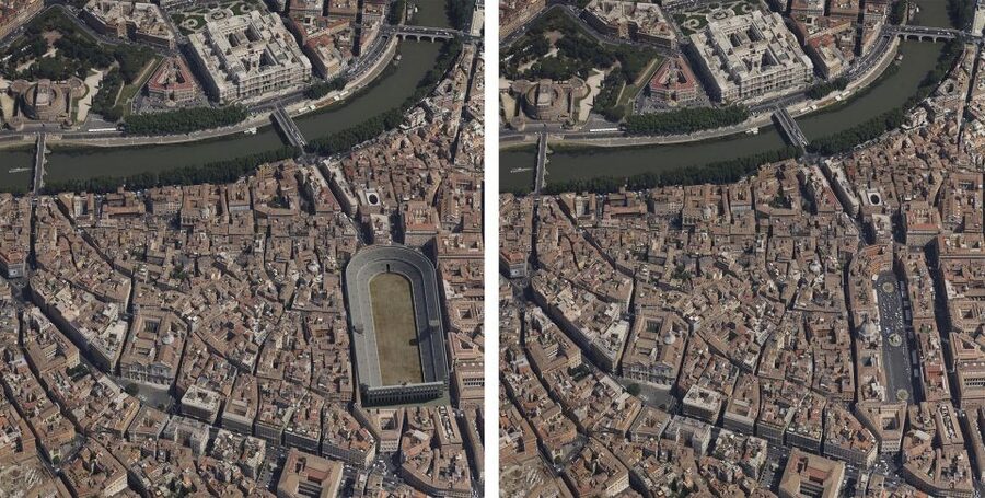 Rome: Navona Square Underground Ticket with Audio Guide - Who Will Get the Most From This Visit