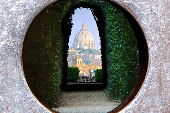 Rome on a Golf Cart Semi-Private Tour Max 6 with Private Option - Trevi Fountain and Piazza Navona