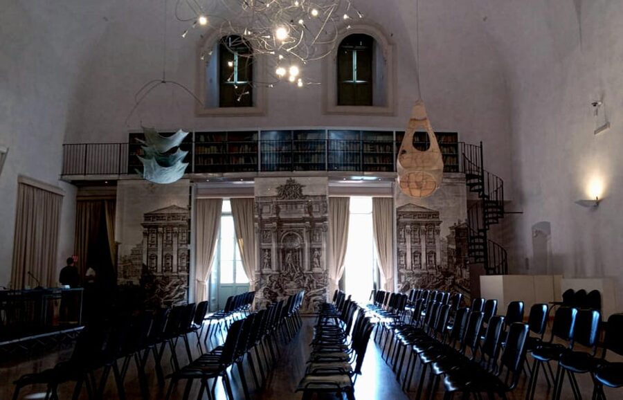 Rome: Opera Concert at Palazzo Poli - Fontana di Trevi - The $47 price and what you receive