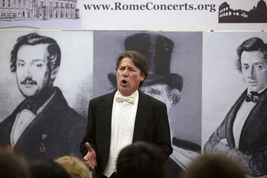 Rome: "Opera's Greatest Hits" Opera Concert with Aperitif - Planning your evening in Rome