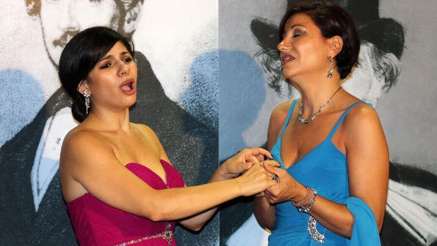 Rome: "Opera's Greatest Hits" Opera Concert with Aperitif - Why the short format works
