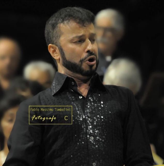 Rome: "Opera's Greatest Hits" Opera Concert with Aperitif - Wine, snacks, and the post-concert gathering
