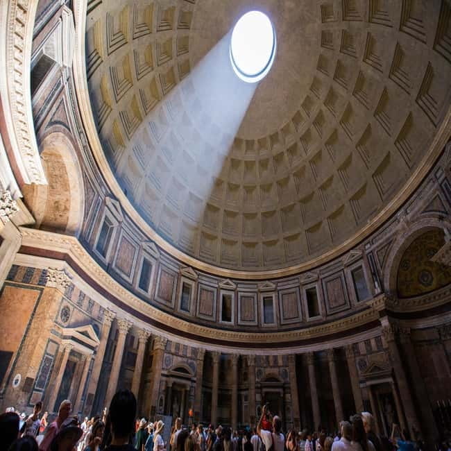 Rome Pantheon and Priority Entry Ticket - Raphael, Victor Emmanuel II, and the Pantheon’s later life