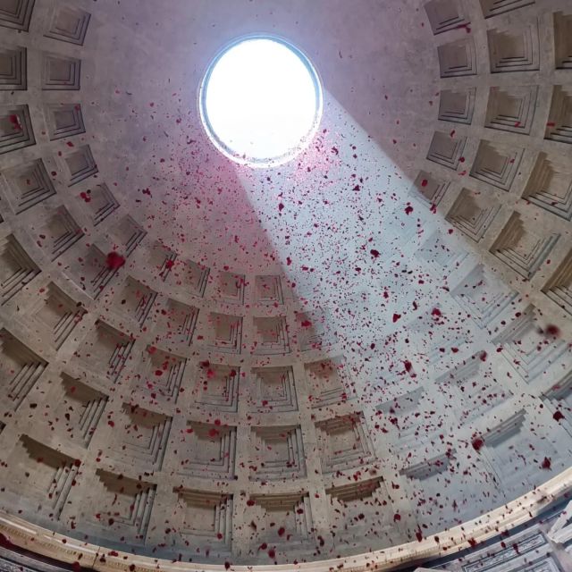 Rome: Pantheon Guided Tour with Entry Ticket and Headsets - Why a guide helps inside the Pantheon