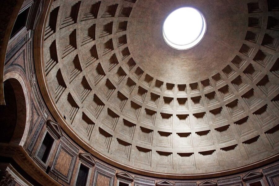 Rome: Pantheon Guided Tour with Skip-the-line Ticket - How to fit the Pantheon into your Rome day