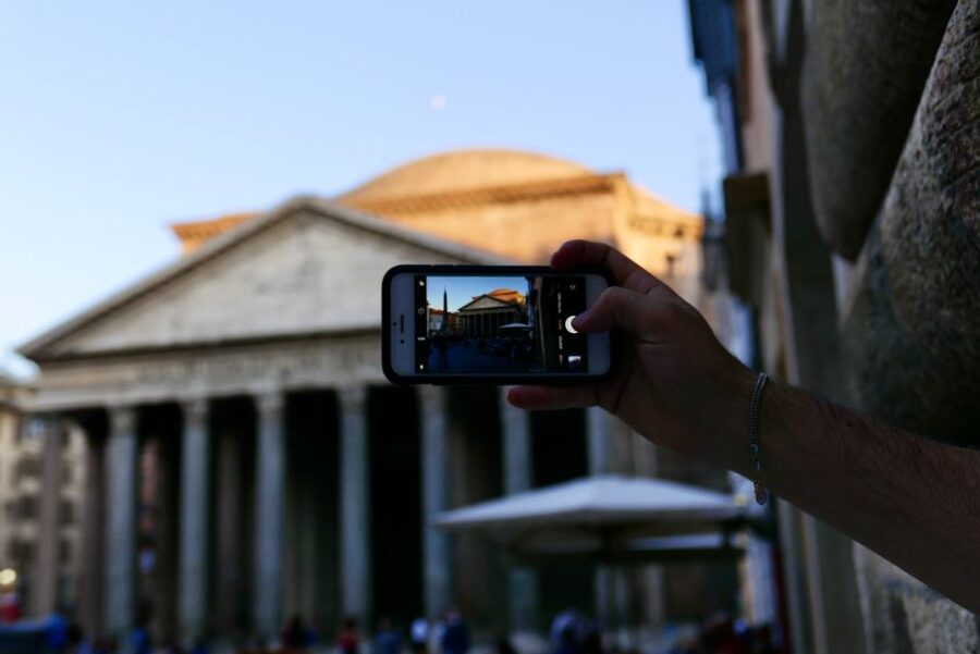 Rome: Pantheon Small Group Tour and Skip-the-Line Ticket - Is $53 a fair price?