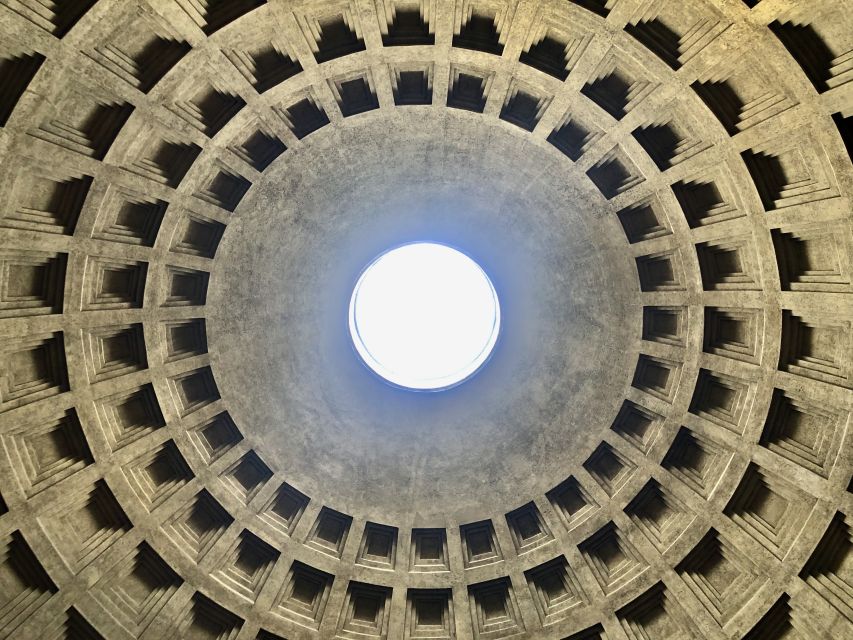 Rome: Pantheon Small Group Tour and Skip-the-Line Ticket - Who will enjoy this Pantheon tour most?