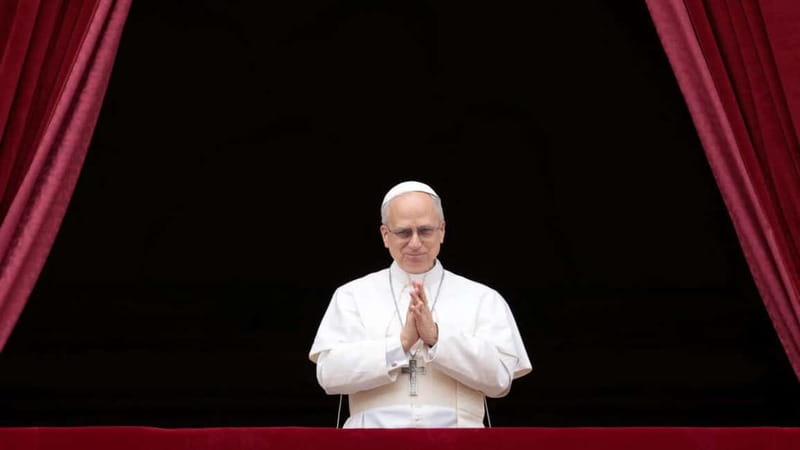 Rome: Papal Audience Experience with Pope Leo XIV - Why a Papal Audience feels different from a Vatican visit