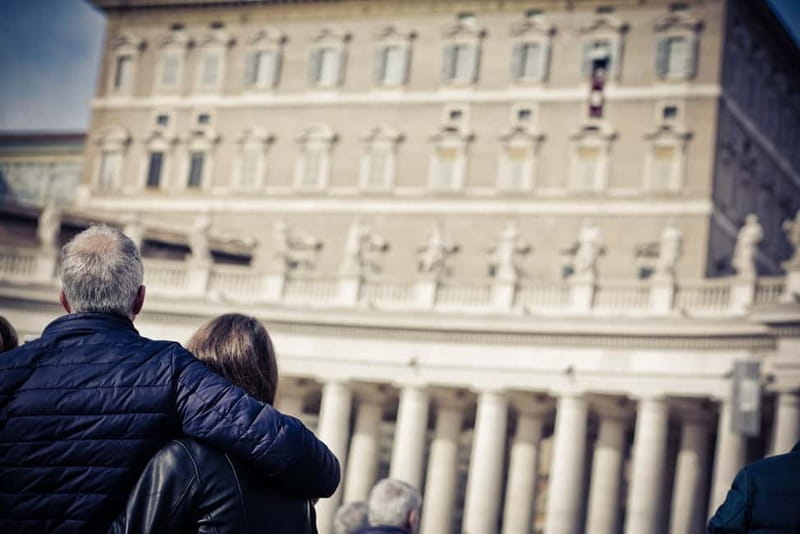 Rome: Papal Audience with Pope Leo XIV - Booking, cancellation, and availability